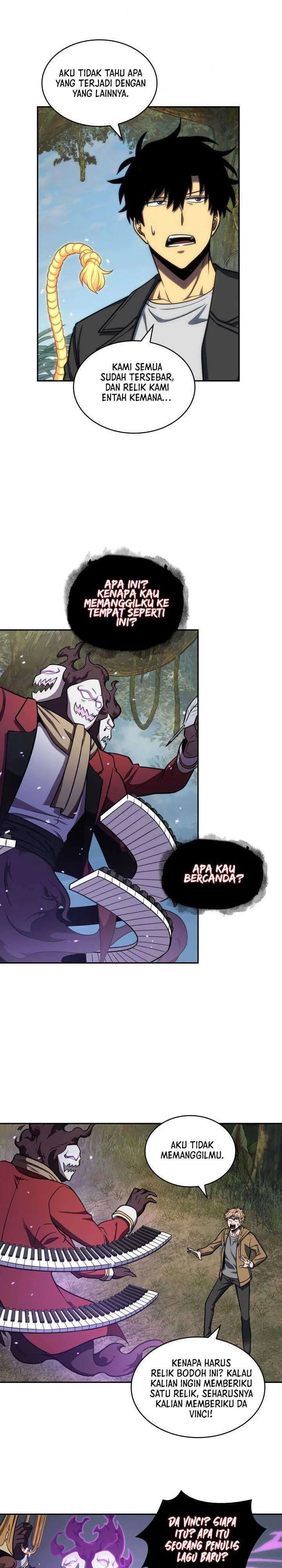 Halaman 13 — Tomb Raider King Chapter 223