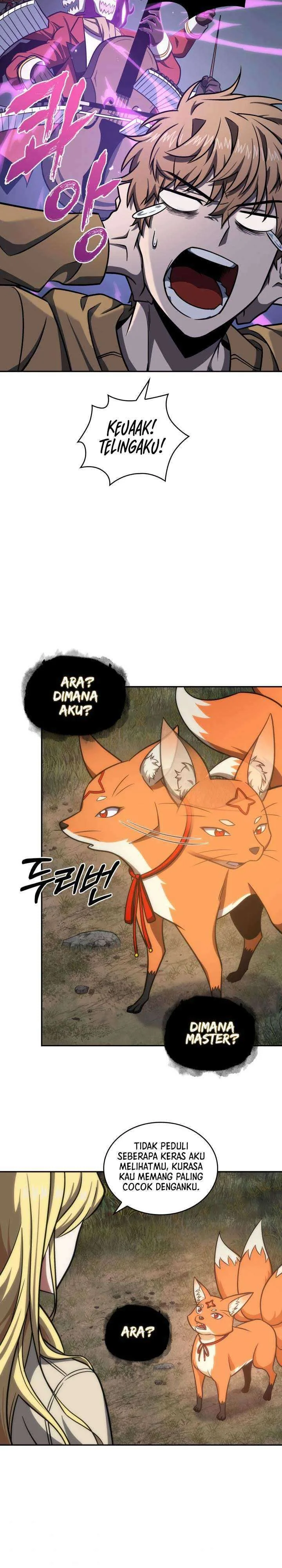 Halaman 14 — Tomb Raider King Chapter 223