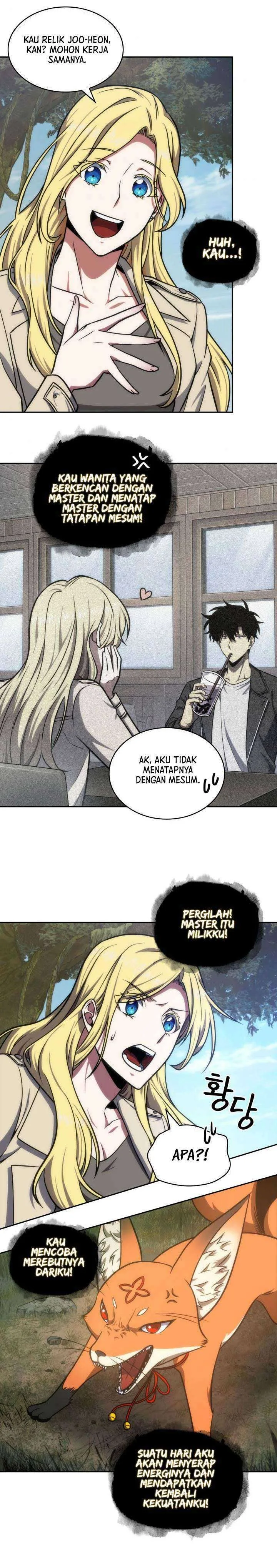 Halaman 15 — Tomb Raider King Chapter 223