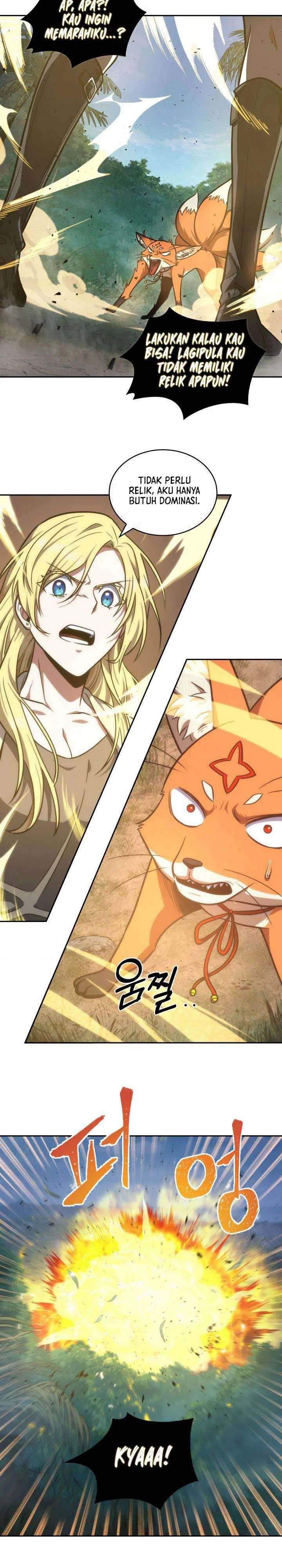 Halaman 17 — Tomb Raider King Chapter 223