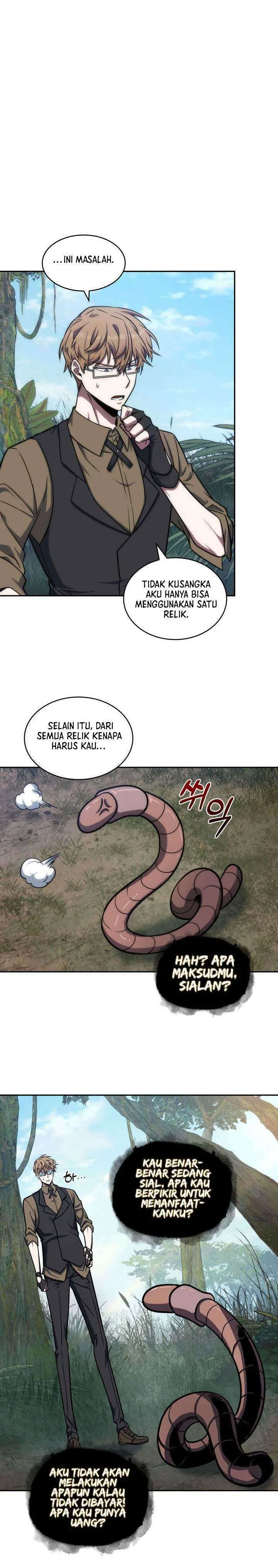 Halaman 18 — Tomb Raider King Chapter 223