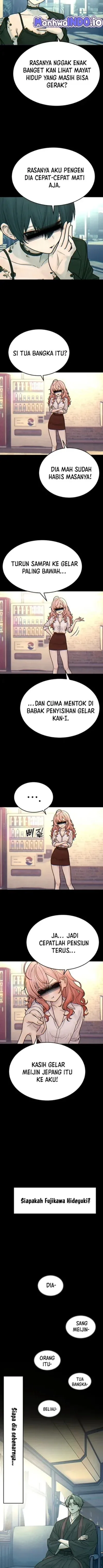 Halaman 3 — Her Game of Go Chapter 32