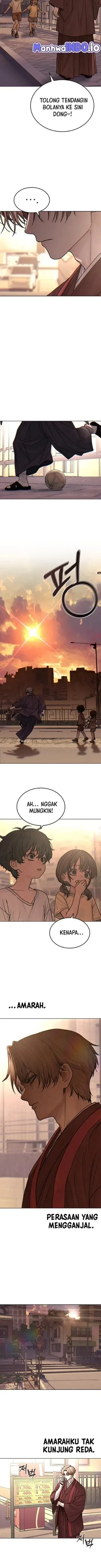 Halaman 12 — Her Game of Go Chapter 32