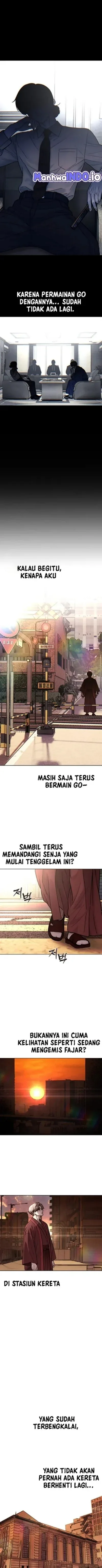 Halaman 18 — Her Game of Go Chapter 32