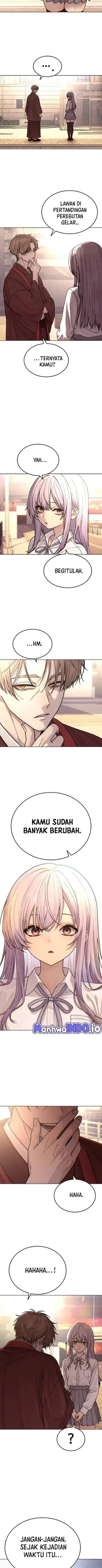 Halaman 22 — Her Game of Go Chapter 32