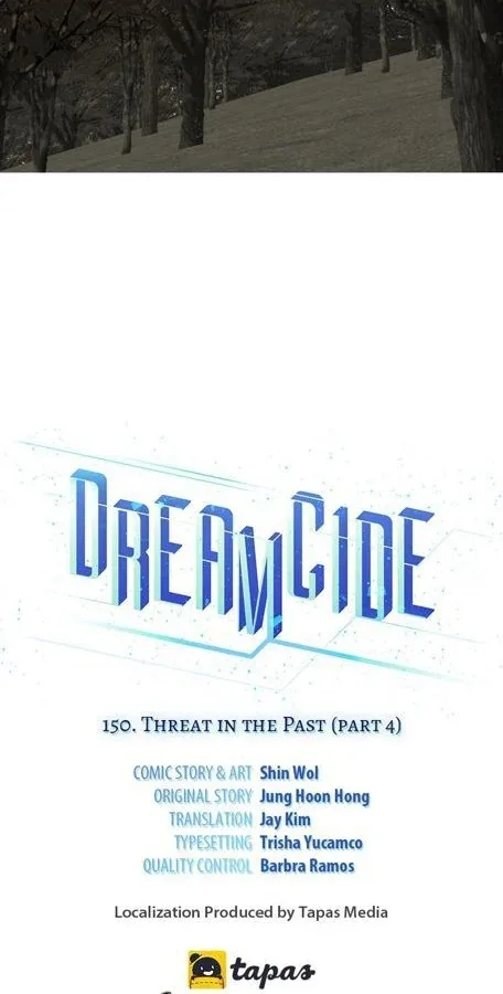 Halaman 3 — Dreamcide Chapter 150