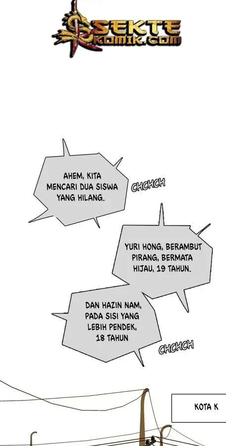 Halaman 4 — Dreamcide Chapter 150