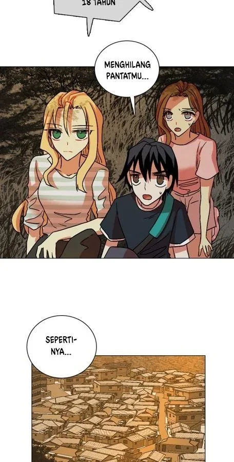 Halaman 8 — Dreamcide Chapter 150