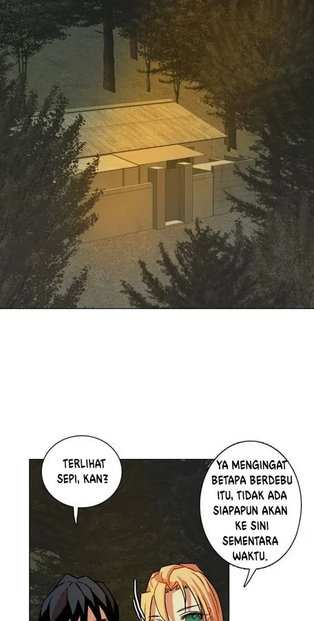 Halaman 12 — Dreamcide Chapter 150