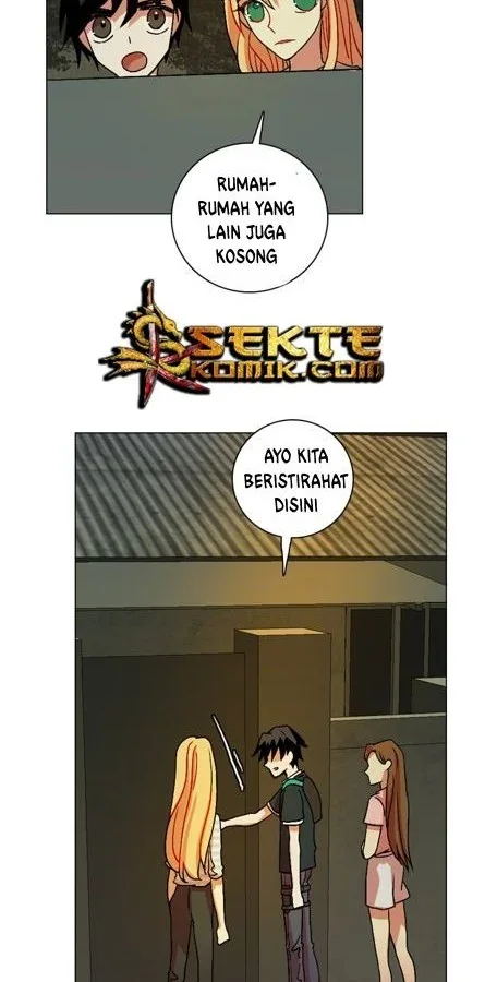 Halaman 13 — Dreamcide Chapter 150