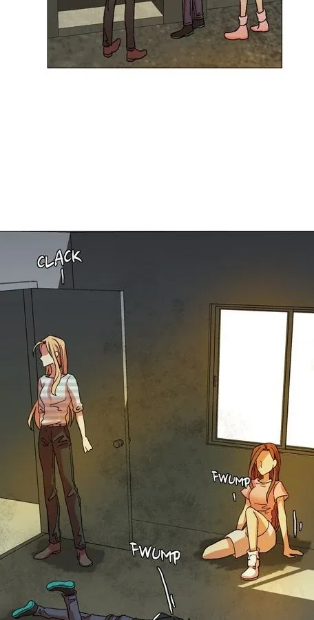 Halaman 14 — Dreamcide Chapter 150