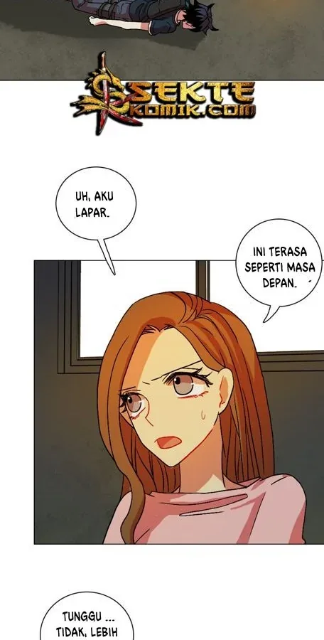 Halaman 15 — Dreamcide Chapter 150
