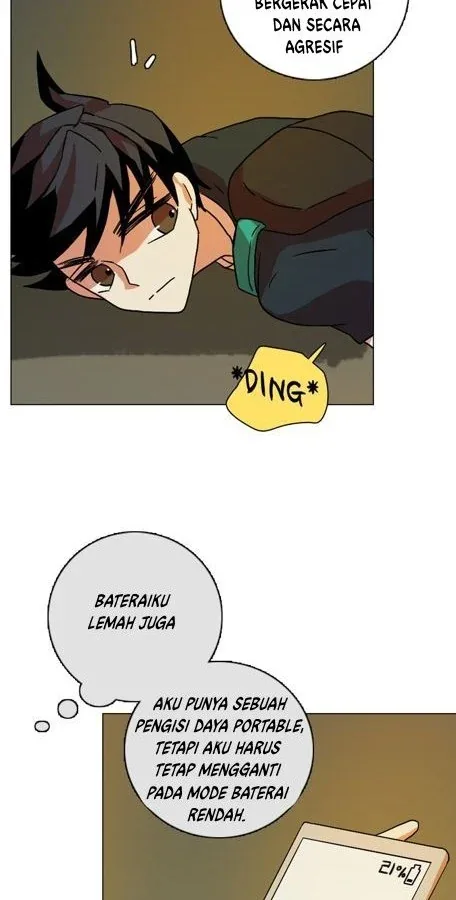 Halaman 17 — Dreamcide Chapter 150