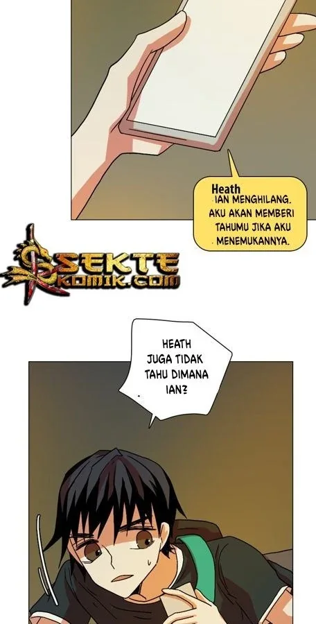 Halaman 18 — Dreamcide Chapter 150