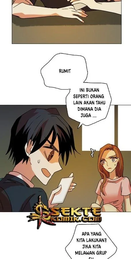 Halaman 19 — Dreamcide Chapter 150
