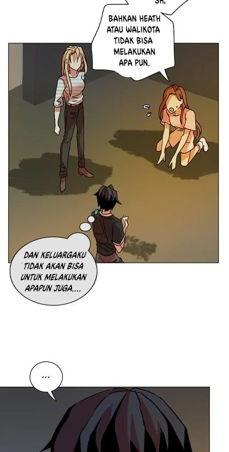 Halaman 20 — Dreamcide Chapter 150