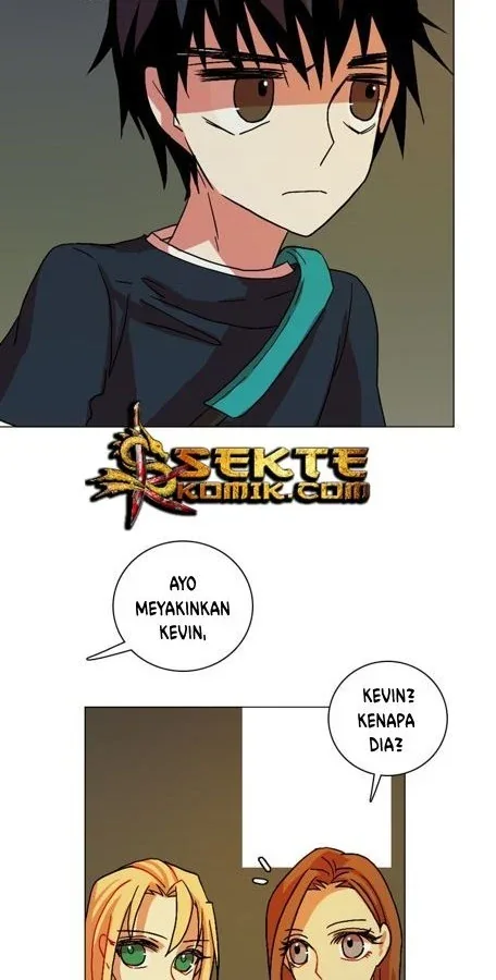 Halaman 21 — Dreamcide Chapter 150