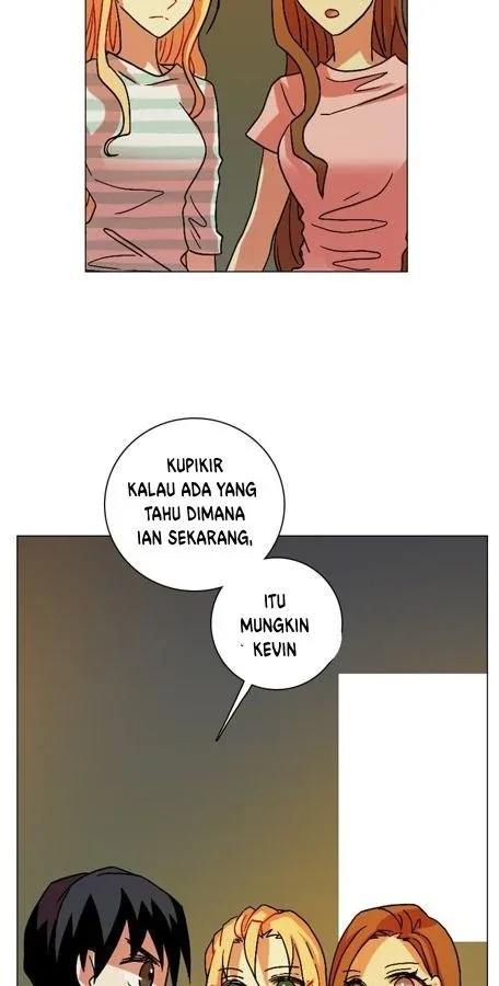 Halaman 22 — Dreamcide Chapter 150