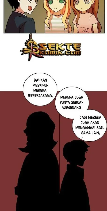 Halaman 23 — Dreamcide Chapter 150
