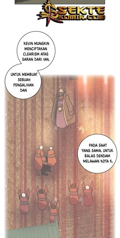 Halaman 25 — Dreamcide Chapter 150