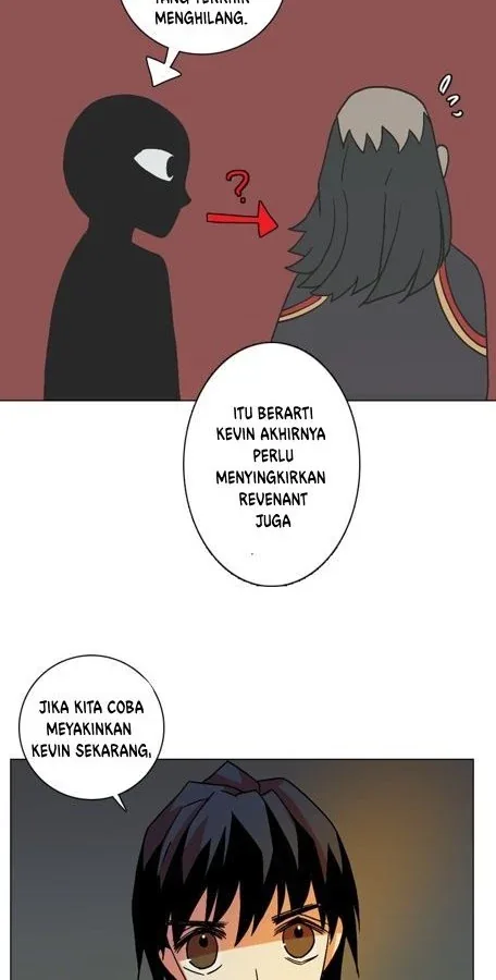 Halaman 27 — Dreamcide Chapter 150