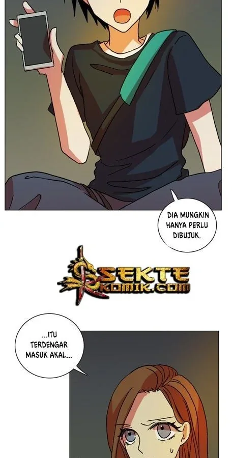 Halaman 28 — Dreamcide Chapter 150