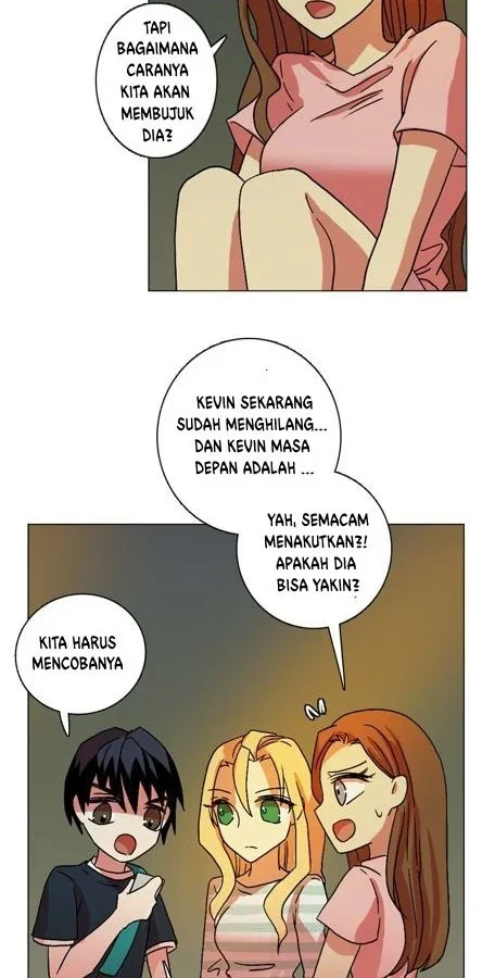 Halaman 29 — Dreamcide Chapter 150