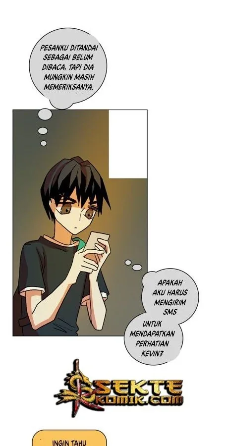 Halaman 31 — Dreamcide Chapter 150