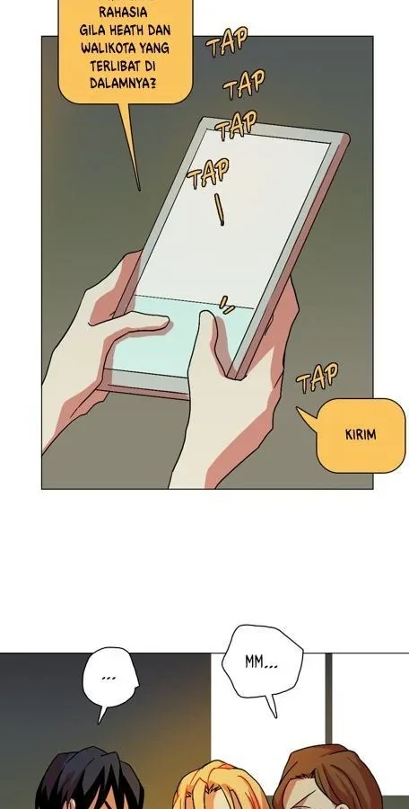 Halaman 32 — Dreamcide Chapter 150