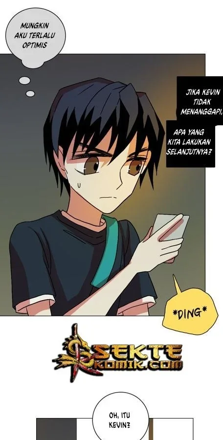 Halaman 34 — Dreamcide Chapter 150