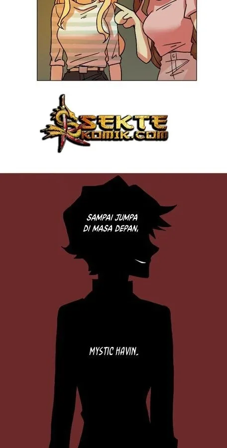Halaman 36 — Dreamcide Chapter 150