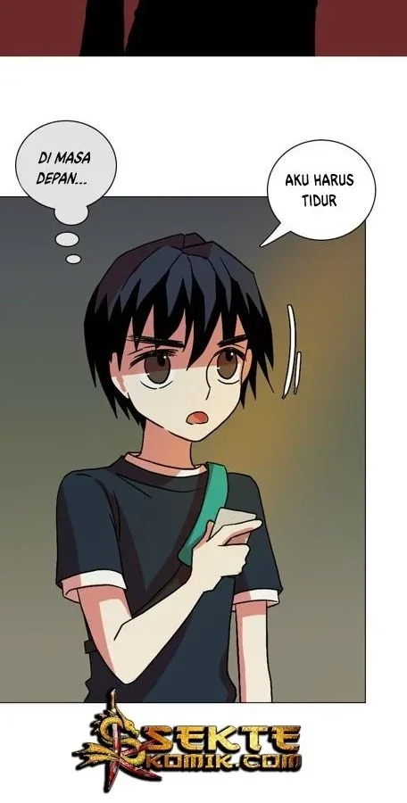 Halaman 37 — Dreamcide Chapter 150