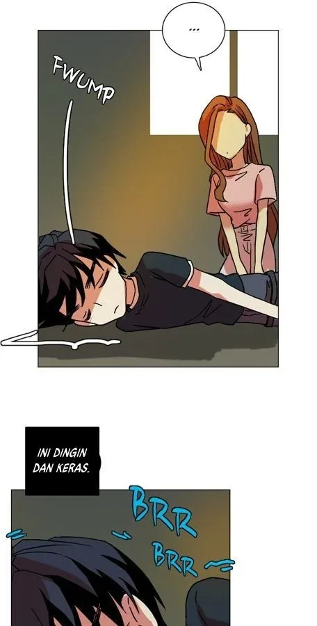 Halaman 38 — Dreamcide Chapter 150