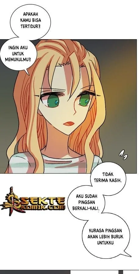 Halaman 40 — Dreamcide Chapter 150