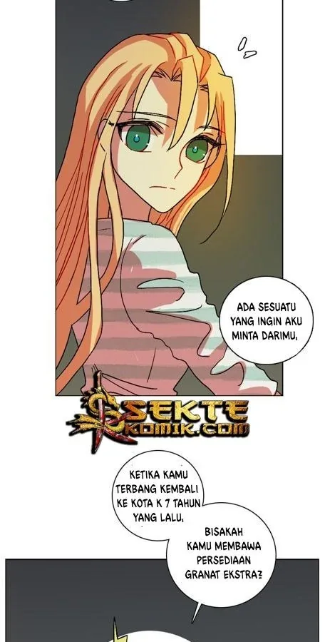 Halaman 42 — Dreamcide Chapter 150