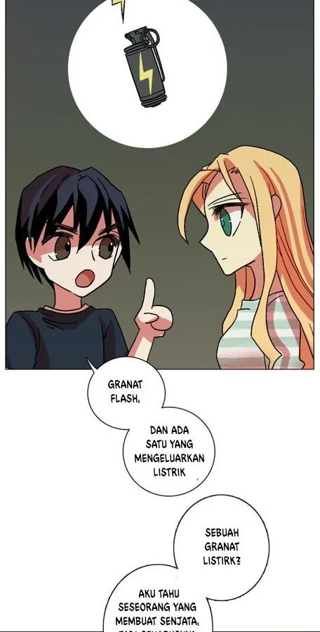 Halaman 43 — Dreamcide Chapter 150