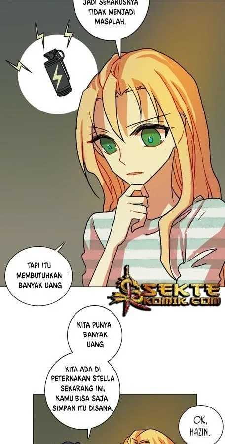 Halaman 44 — Dreamcide Chapter 150