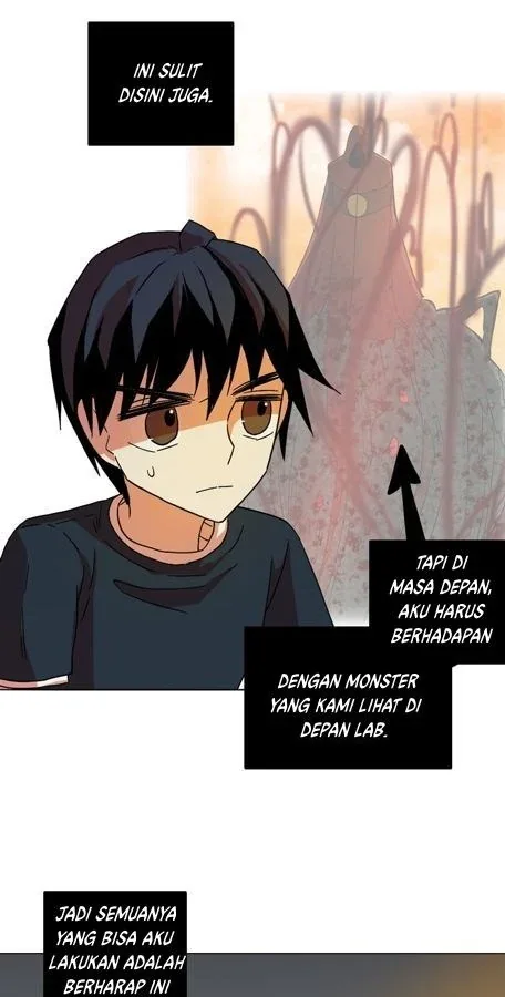 Halaman 48 — Dreamcide Chapter 150