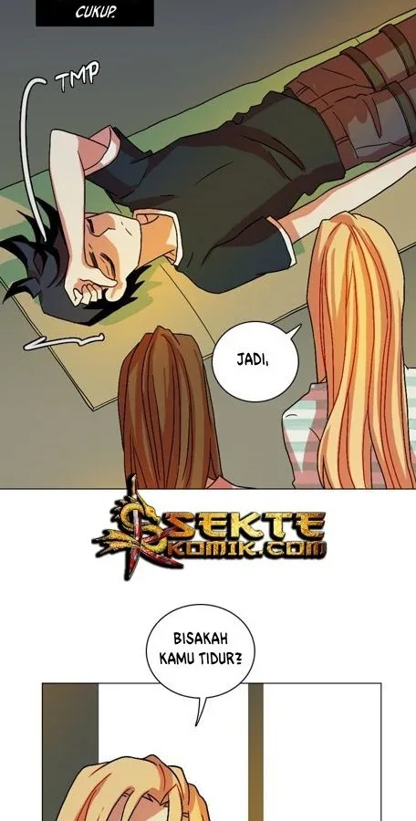 Halaman 49 — Dreamcide Chapter 150