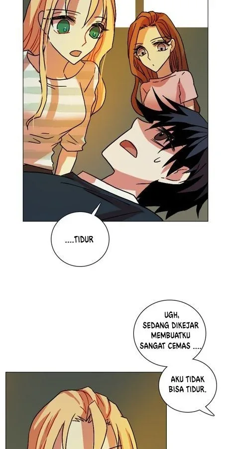 Halaman 50 — Dreamcide Chapter 150