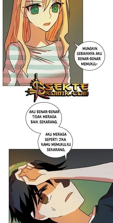 Halaman 51 — Dreamcide Chapter 150