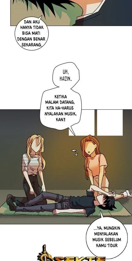 Halaman 52 — Dreamcide Chapter 150