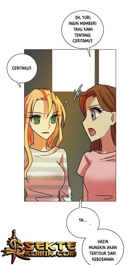 Halaman 54 — Dreamcide Chapter 150