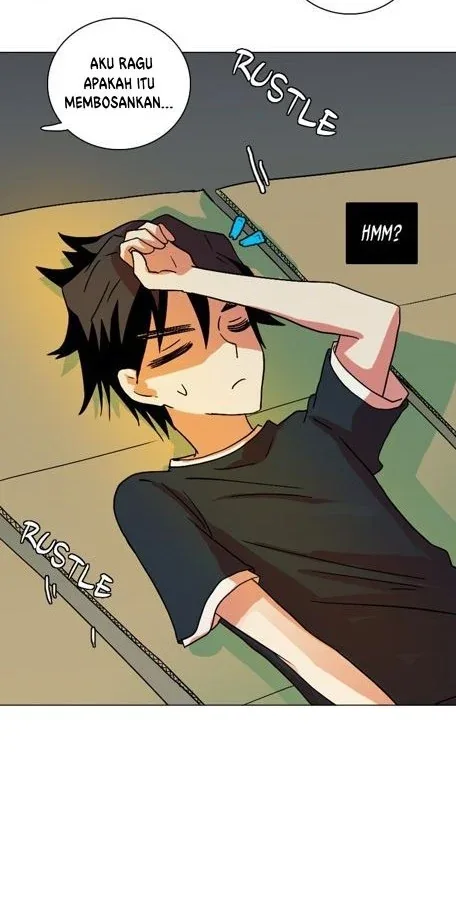 Halaman 55 — Dreamcide Chapter 150