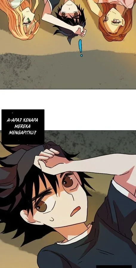 Halaman 57 — Dreamcide Chapter 150