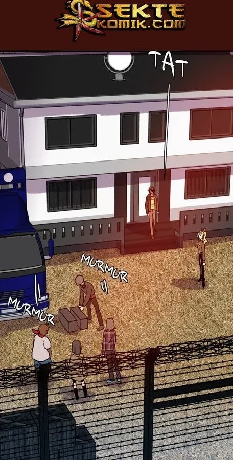 Halaman 63 — Dreamcide Chapter 150