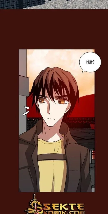 Halaman 64 — Dreamcide Chapter 150