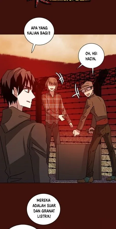 Halaman 65 — Dreamcide Chapter 150
