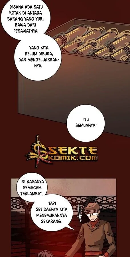 Halaman 66 — Dreamcide Chapter 150