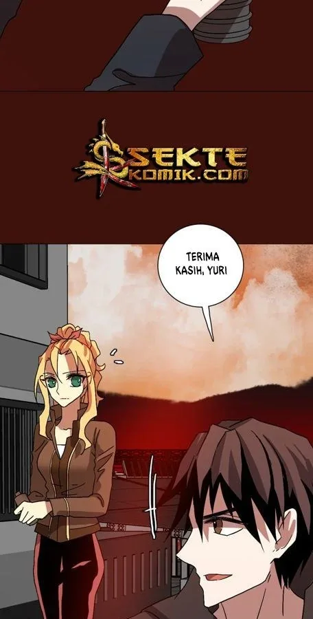 Halaman 68 — Dreamcide Chapter 150